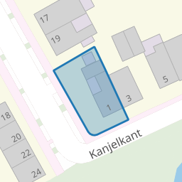 Perceel BHR01-B-1267