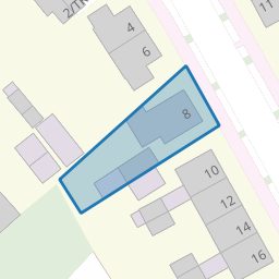 Perceel BHR01-B-1272