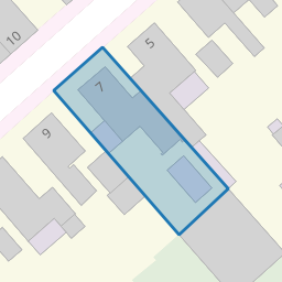 Perceel BHR01-B-1279