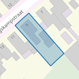 Perceel BHR01-B-1280