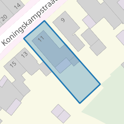 Perceel BHR01-B-1281