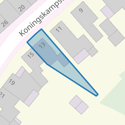 Perceel BHR01-B-1282