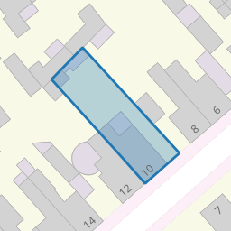 Perceel BHR01-B-1286