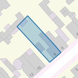 Perceel BHR01-B-1287