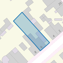 Perceel BHR01-B-1288