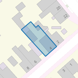 Perceel BHR01-B-1289