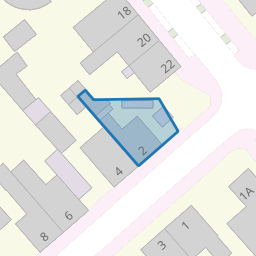 Perceel BHR01-B-1290