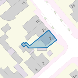 Perceel BHR01-B-1292