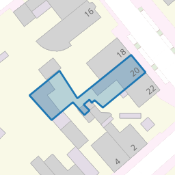 Perceel BHR01-B-1293