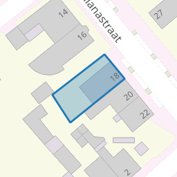 Perceel BHR01-B-1294