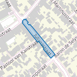 Perceel BHR01-B-1295