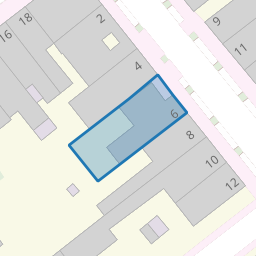 Perceel BHR01-B-1300