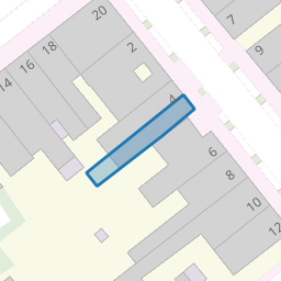 Perceel BHR01-B-1301