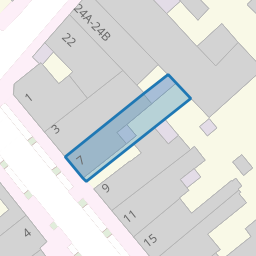 Perceel BHR01-B-1305