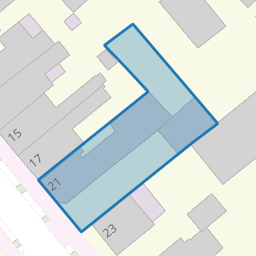 Perceel BHR01-B-1309