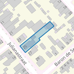 Perceel BHR01-B-1311