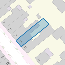 Perceel BHR01-B-1320