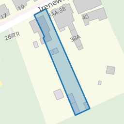 Perceel BHR01-B-1328