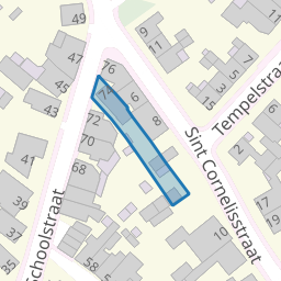 Perceel BHR01-B-1339