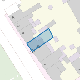 Perceel BHR01-B-1345