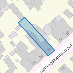 Perceel BHR01-B-1347