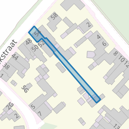 Perceel BHR01-B-1354