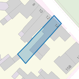 Perceel BHR01-B-1357