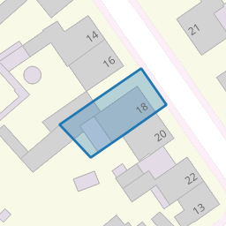 Perceel BHR01-B-1361