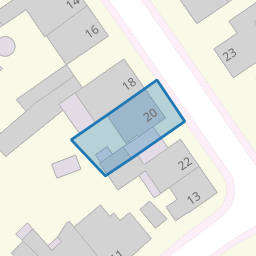 Perceel BHR01-B-1362