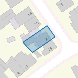 Perceel BHR01-B-1363