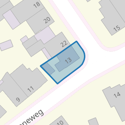 Perceel BHR01-B-1364