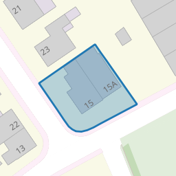 Perceel BHR01-B-1366