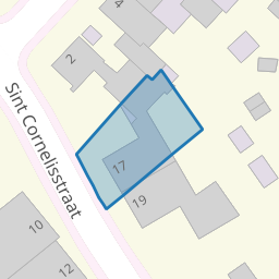 Perceel BHR01-B-1368