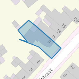 Perceel BHR01-B-1373