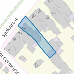 Perceel BHR01-B-1390