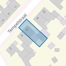 Perceel BHR01-B-1393