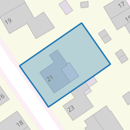 Perceel BHR01-B-1395