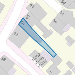 Perceel BHR01-B-1397