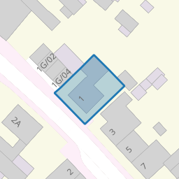 Perceel BHR01-B-1398