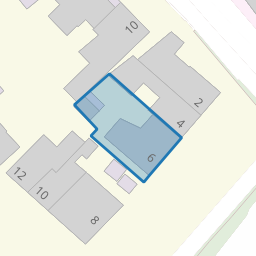 Perceel BHR01-B-1404