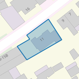 Perceel BHR01-B-1410