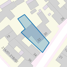 Perceel BHR01-B-1413