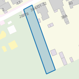 Perceel BHR01-B-1426