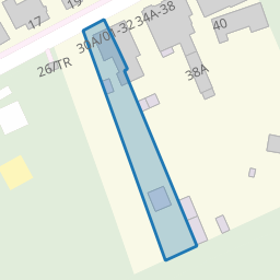 Perceel BHR01-B-1427