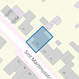 Perceel BHR01-B-1428