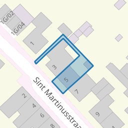 Perceel BHR01-B-1429