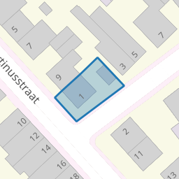 Perceel BHR01-B-1432