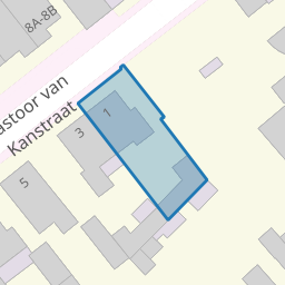 Perceel BHR01-B-1433