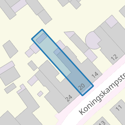 Perceel BHR01-B-1435