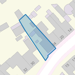 Perceel BHR01-B-1437